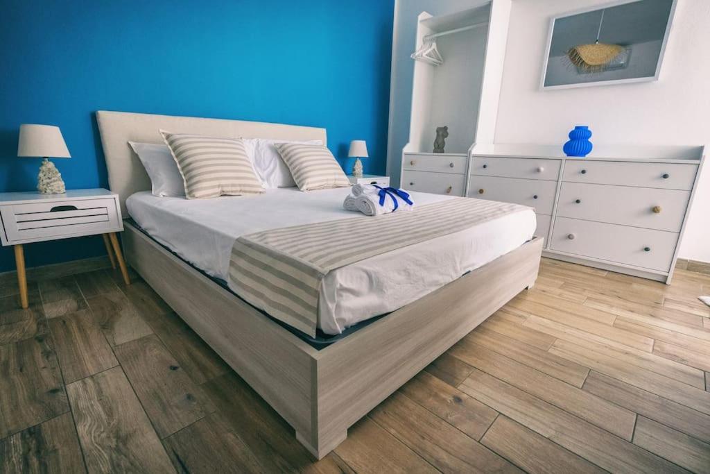 Ad Un Passo Dal Molo Apartamento Porto Torres Exterior foto